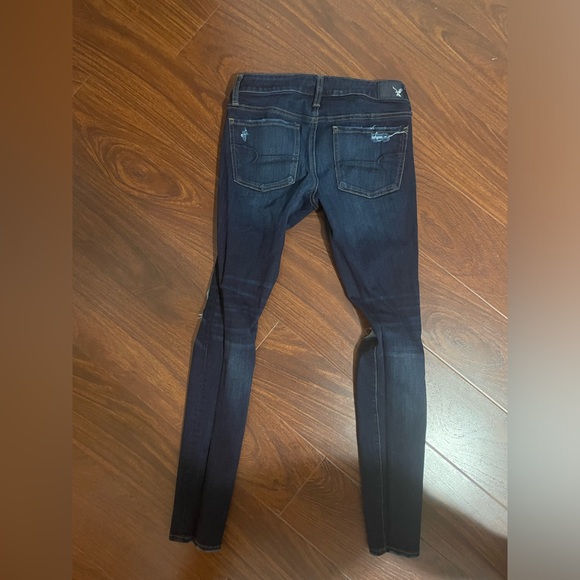 American Eagle Skinny Jeans - Picture 3 of 3